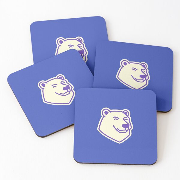 Item preview, Cute polar bear designed and sold by MountCarmo.