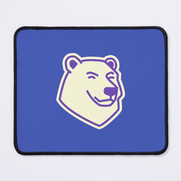 Item preview, Cute polar bear designed and sold by MountCarmo.