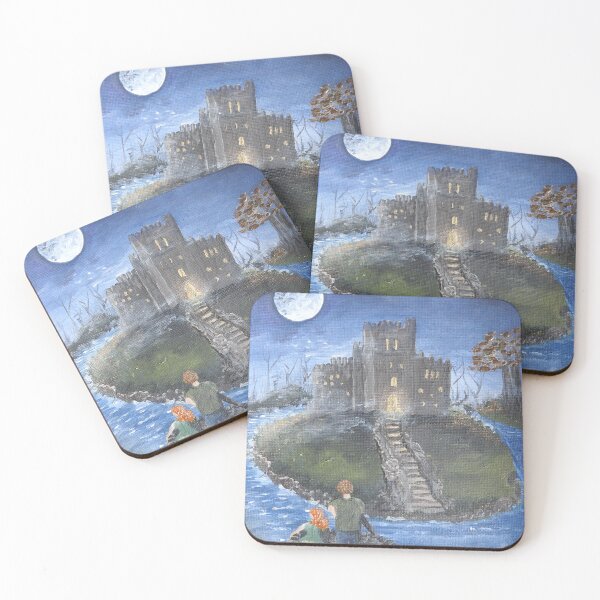 Item preview, Moonlight adventure designed and sold by lovinglight.