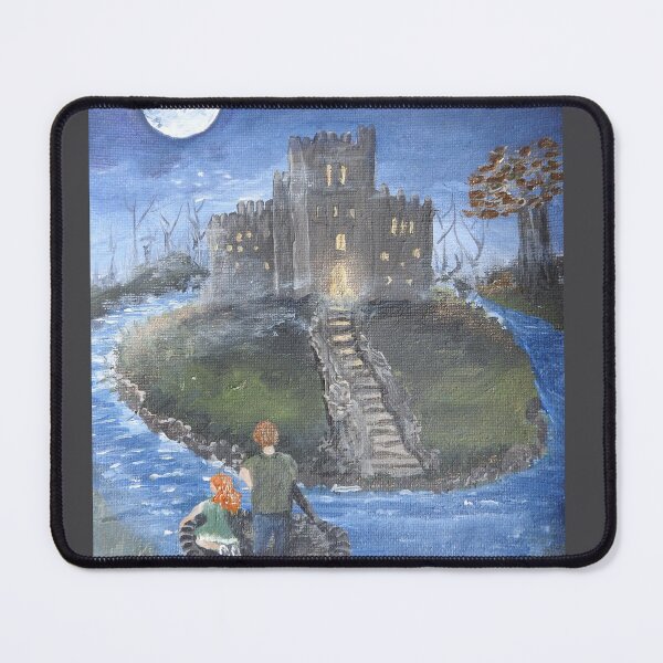 Item preview, Moonlight adventure designed and sold by lovinglight.