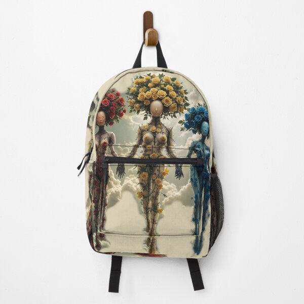 Item preview, Beyond the Visible designed and sold by KunstGeist.