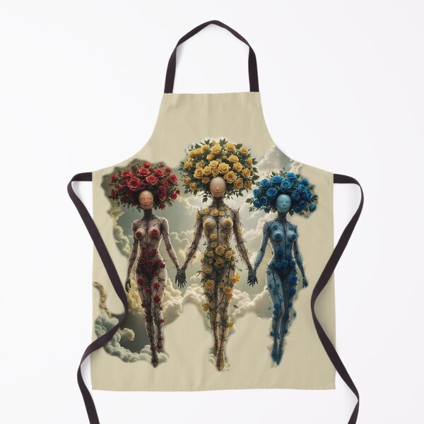Item preview, Beyond the Visible designed and sold by KunstGeist.