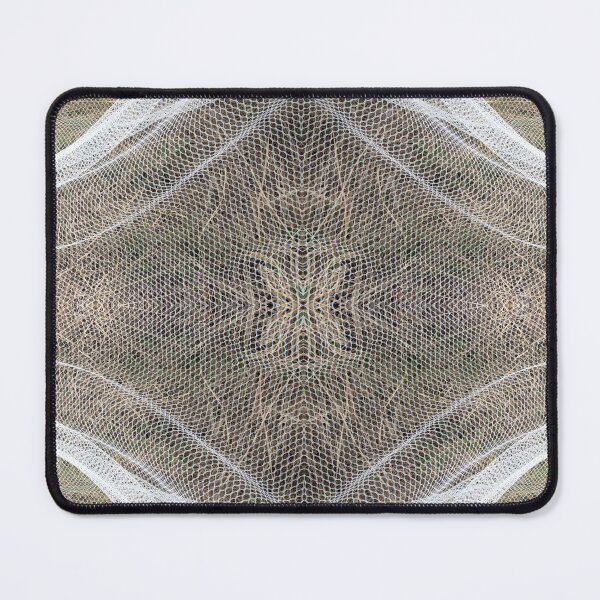 Item preview, Vineyard net Abstract 2 by Adelaide artist Avril Thomas at Magpie Springs designed and sold by MagpieSprings.