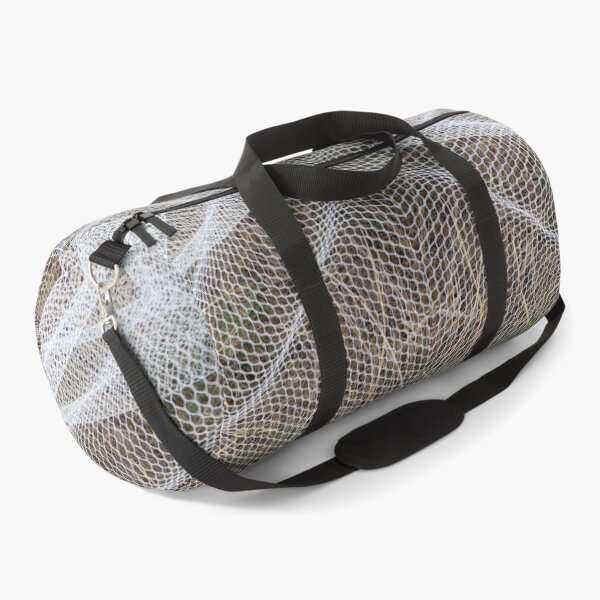 Item preview, Vineyard net Abstract 2 by Adelaide artist Avril Thomas at Magpie Springs designed and sold by MagpieSprings.