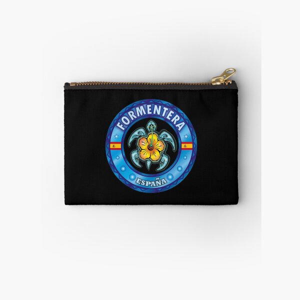 Item preview, Formentera España sea turtle hibiscus designed and sold by studioss76.