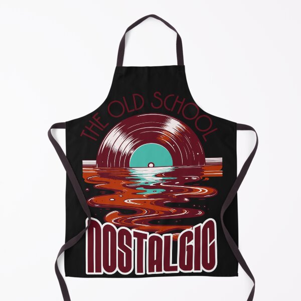 Item preview, Nostalgic Retro Record Disc Audio Enthusiast designed and sold by Tsugraf Designs.