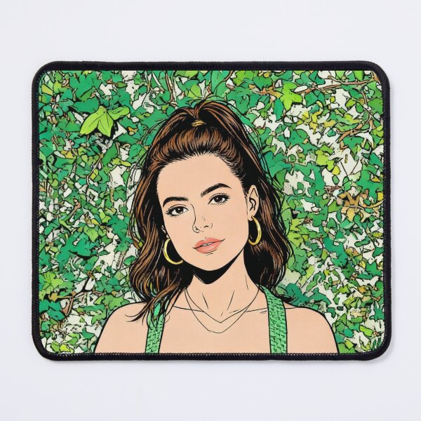 Item preview, Miranda Cosgrove designed and sold by Amen For Anthony.