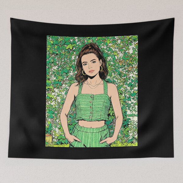 Item preview, Miranda Cosgrove designed and sold by Amen For Anthony.