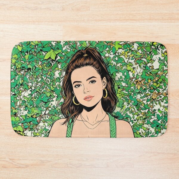 Item preview, Miranda Cosgrove designed and sold by Amen For Anthony.