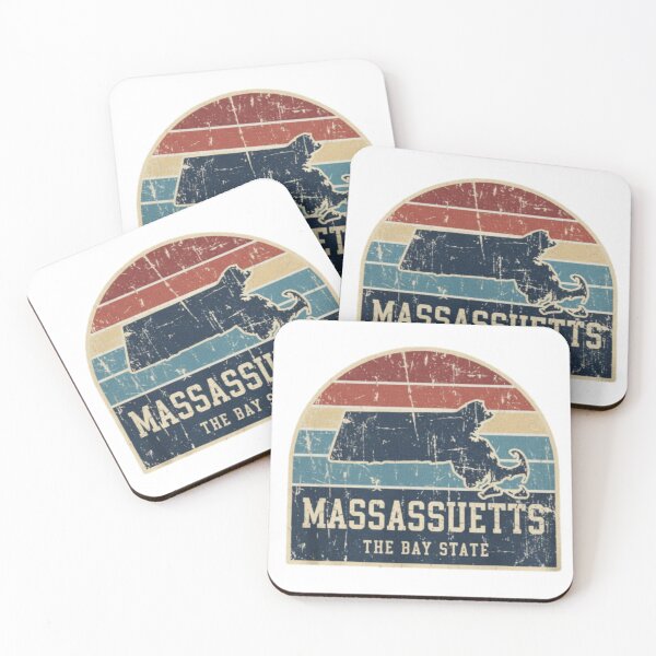 Item preview, Massachusetts designed and sold by JonysCreativeDesigns.