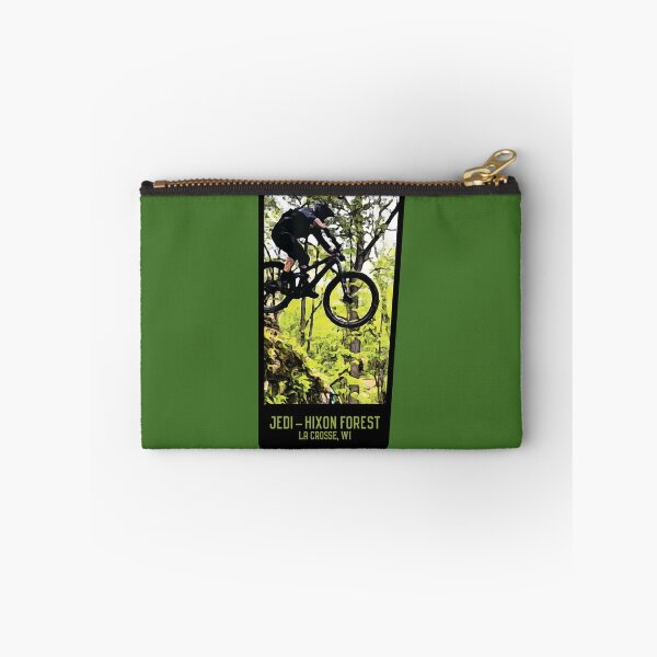 Item preview, HIXON FOREST WISCONSIN — WISCONSIN MOUNTAIN BIKING designed and sold by Spokelore.