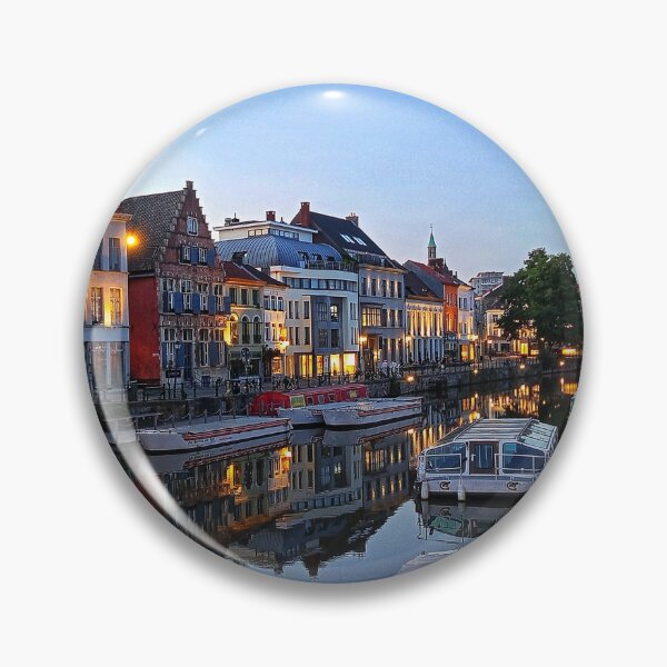 Item preview, Ghent, Belgium designed and sold by FairyNoah.