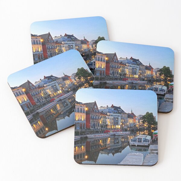 Item preview, Ghent, Belgium designed and sold by FairyNoah.