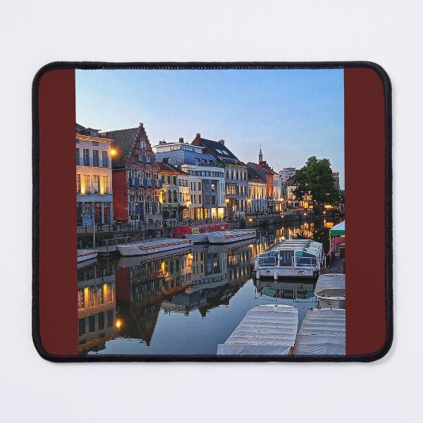 Item preview, Ghent, Belgium designed and sold by FairyNoah.