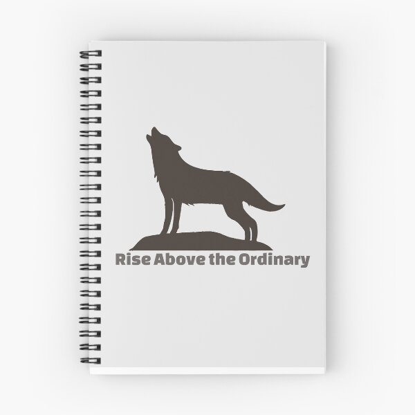 Item preview, Rise above the Ordinary T-shirt designed and sold by RKDesignVault99.