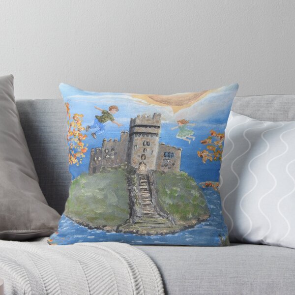 Item preview, I believe I can fly designed and sold by lovinglight.