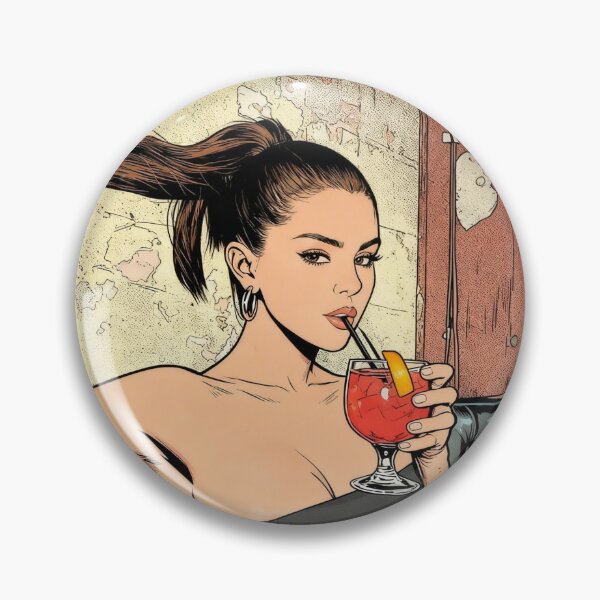 Item preview, Selena Gomez designed and sold by Amen For Anthony.