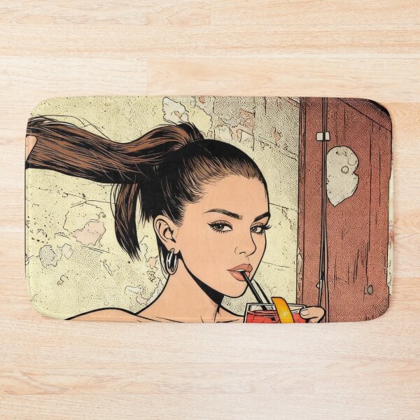 Item preview, Selena Gomez designed and sold by Amen For Anthony.