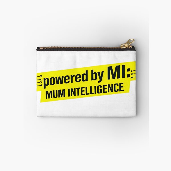 Item preview, powered by MI: Mum Intelligence designed and sold by NonFunctionalWare.