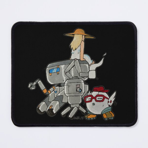 Item preview, Robo Buddies designed and sold by GooTheMighty.