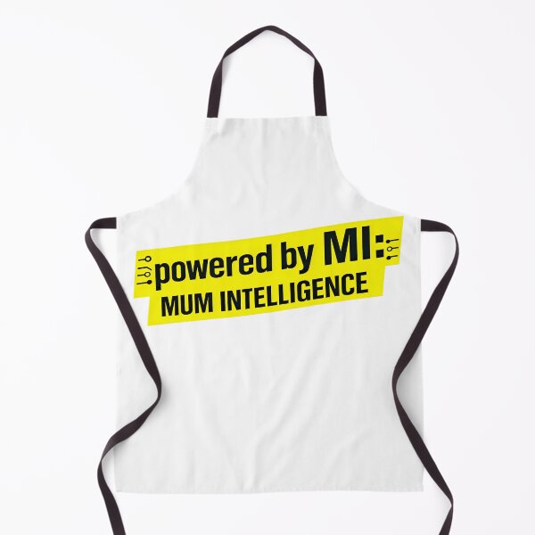 Item preview, powered by MI: Mum Intelligence designed and sold by NonFunctionalWare.