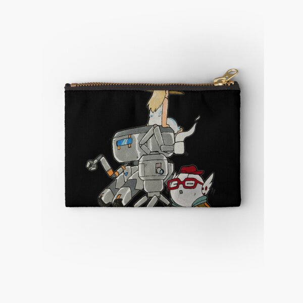 Item preview, Robo Buddies designed and sold by GooTheMighty.