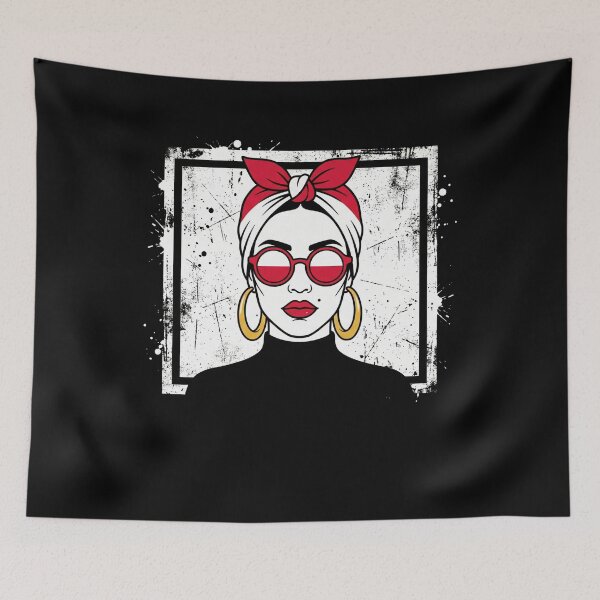 Item preview, Polish Woman Heritage Pride Polska designed and sold by FormalDehyena.