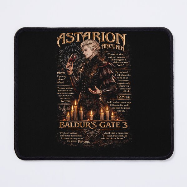 Item preview, astarion designed and sold by Green Sama.