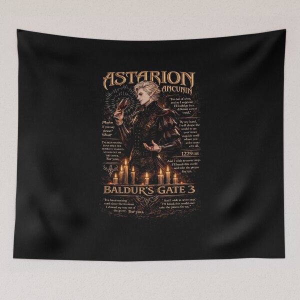 Item preview, astarion designed and sold by Green Sama.