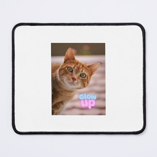 Item preview, Gato asustado designed and sold by moralesduviel.