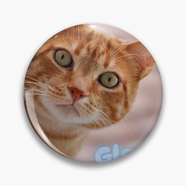 Item preview, Gato asustado designed and sold by moralesduviel.