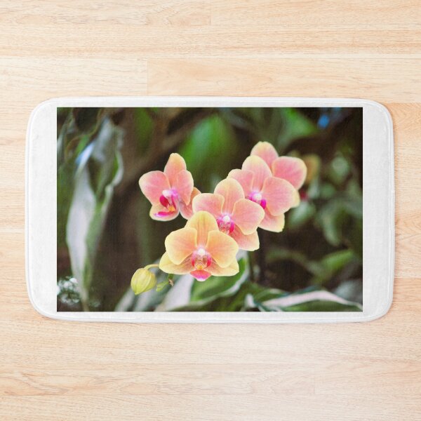 Item preview, Orchids in Garden designed and sold by Cynthia48.