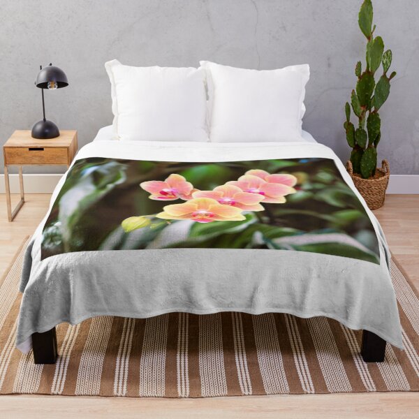 Item preview, Orchids in Garden designed and sold by Cynthia48.