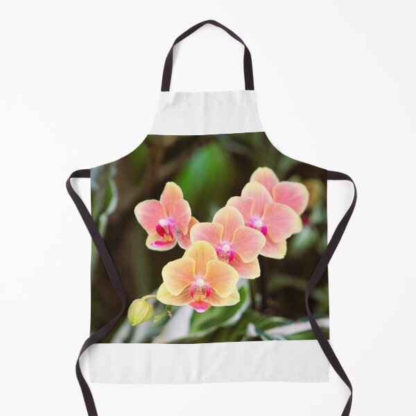 Item preview, Orchids in Garden designed and sold by Cynthia48.