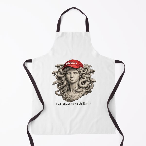Item preview, Petrified Fear & Hate designed and sold by Antifascist.