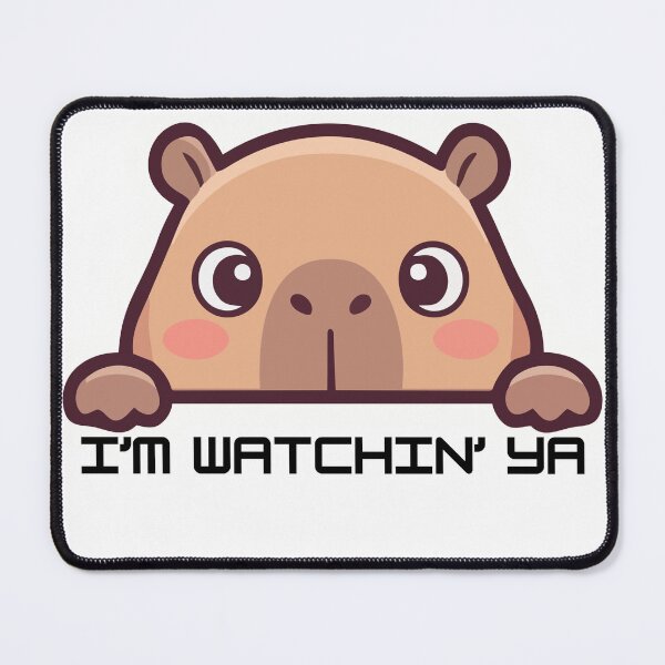 Item preview, I’m watchin’ ya designed and sold by Stylish-co.