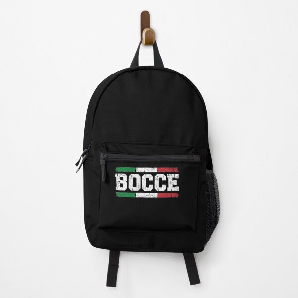 Item preview, Bocce Ball Italian Game Player designed and sold by FormalDehyena.