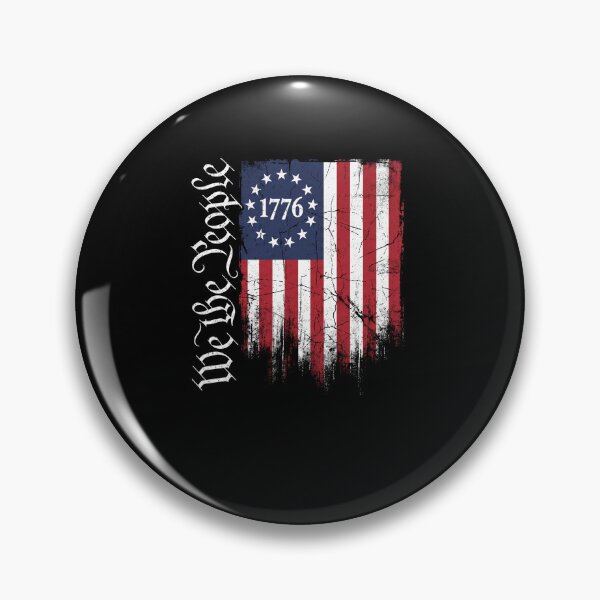 Item preview, We The People 1776 American Patriot US History Constitution designed and sold by FormalDehyena.
