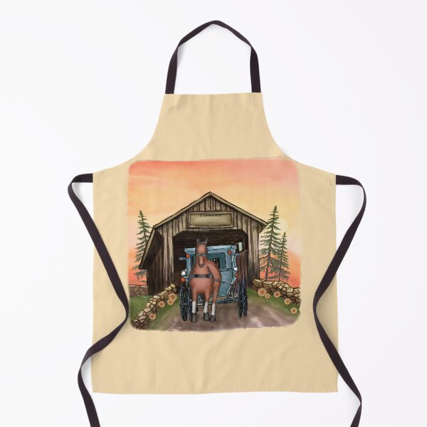 Item preview, Sunrise Covered Bridge designed and sold by artmuvz.