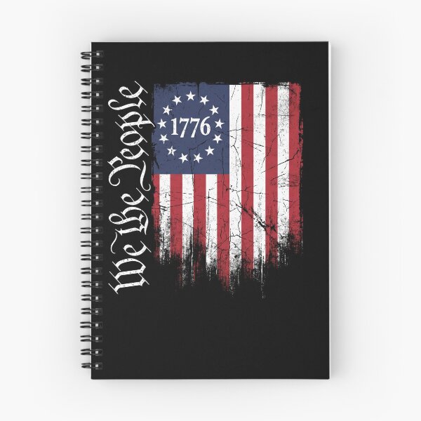 Item preview, We The People 1776 American Patriot US History Constitution designed and sold by FormalDehyena.