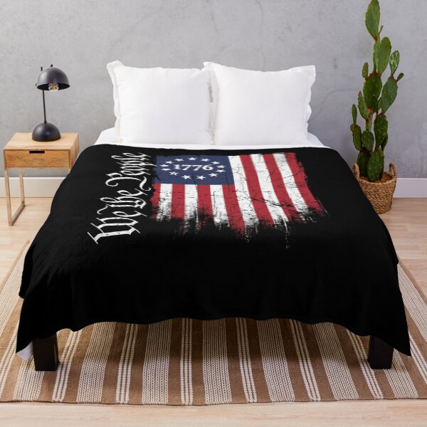 Item preview, We The People 1776 American Patriot US History Constitution designed and sold by FormalDehyena.