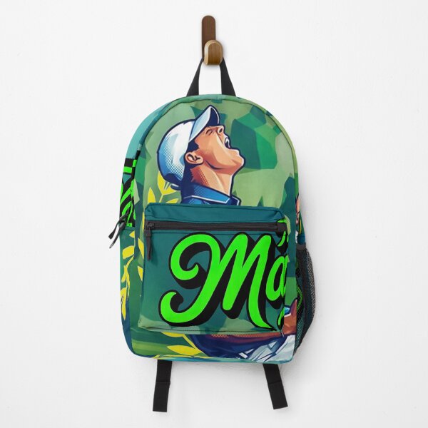 Item preview, Rory Mcllroy - Wins 2025 and 2026 Masters designed and sold by DBM Photo Art 1.