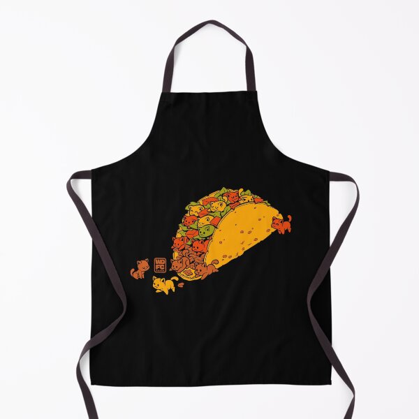 Item preview, TacoCat designed and sold by World Domination For Cats ®.