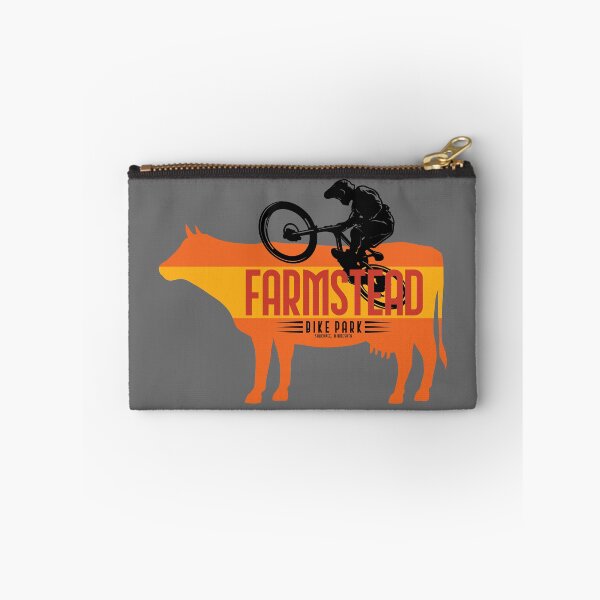 Item preview, FARMSTEAD BIKE PARK — MINNESOTA MOUNTAIN BIKING designed and sold by Spokelore.