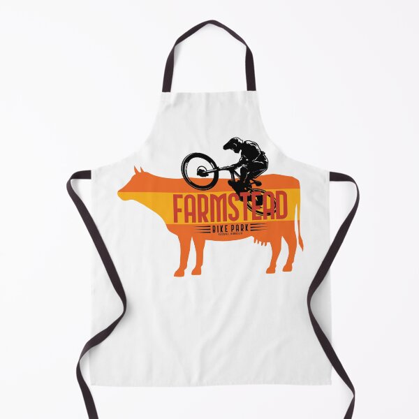 Item preview, FARMSTEAD BIKE PARK — MINNESOTA MOUNTAIN BIKING designed and sold by Spokelore.