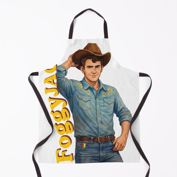 Item preview, WESTERN - Foggy Jack  designed and sold by FoggyJackteam.