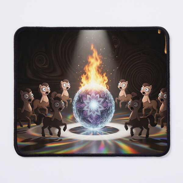 Item preview, The Orb designed and sold by Niagara-ReVolt.