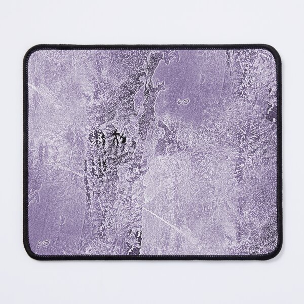 Item preview, Summer Textured Gunge Abstract in Purple designed and sold by Artistestella.