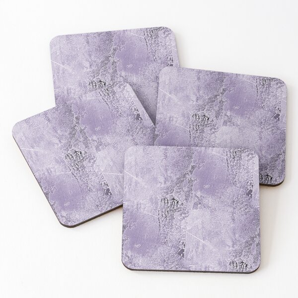 Item preview, Summer Textured Gunge Abstract in Purple designed and sold by Artistestella.