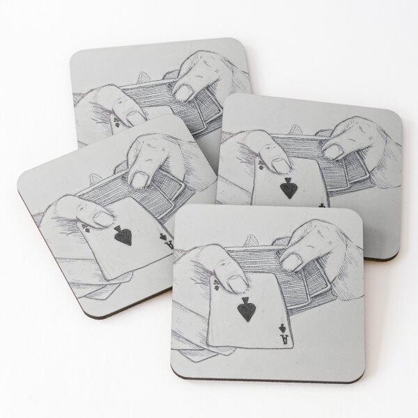 Item preview, Card Dealer designed and sold by am3liajm.